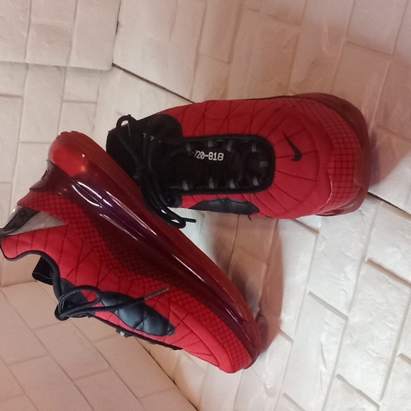 Nike Other - Boy tennis shoes